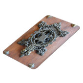 Deurknop Magneet (Linkerzijde)