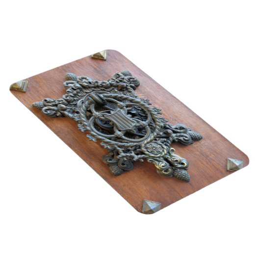 Deurknop Magneet (Rechterzijde)