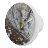 Deurknop van keramische stof keramische knop (Rechts)