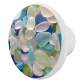 Deurknop voor veiligheidsgordels van keramische st keramische knop (Rechts)