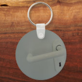 deurkruk sleutelhanger (Voorkant)