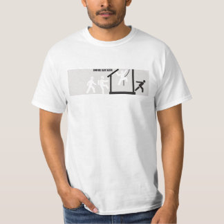 deurkruk SWAT T-shirt
