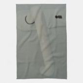 deurkruk theedoek (Verticaal)