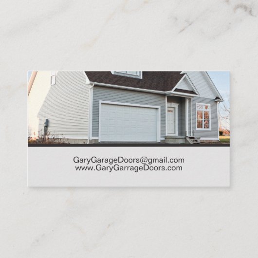 Deurmachine voor rolluiken visitekaartje (Achterkant)