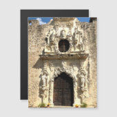  deurmagneet (Voorkant / Achterkant)