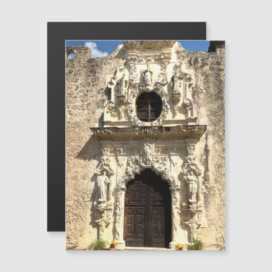 deurmagneet (Voorkant / Achterkant)