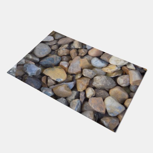 Deurmassa van de turbbel deurmat (Schuin)