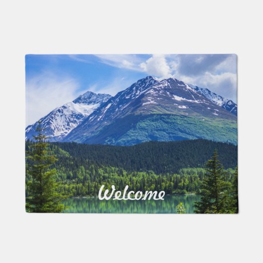 * DEURMAT (Voorkant)