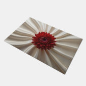 Deurmat met Japanase Kleuren ontwerp (Schuin)