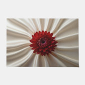 Deurmat met Japanase Kleuren ontwerp (Voorkant)