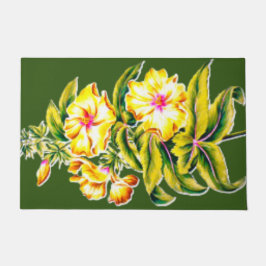 DEURMAT STIJL EN ONTWERP