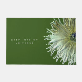 DEURMAT STIJL EN ONTWERP