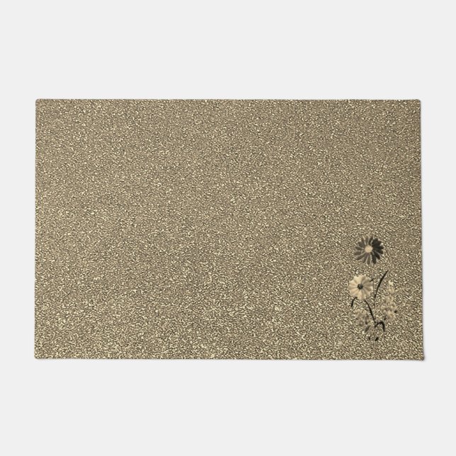 DEURMAT STIJL EN ONTWERP (Voorkant)