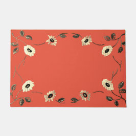 DEURMAT STIJL EN ONTWERP