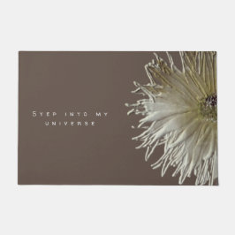 DEURMAT STIJL EN ONTWERP