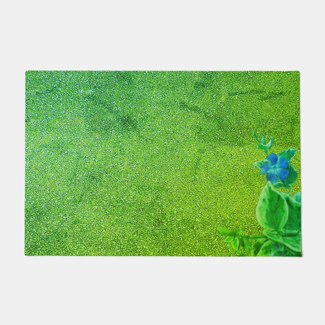 DEURMAT STIJL EN ONTWERP (Voorkant)