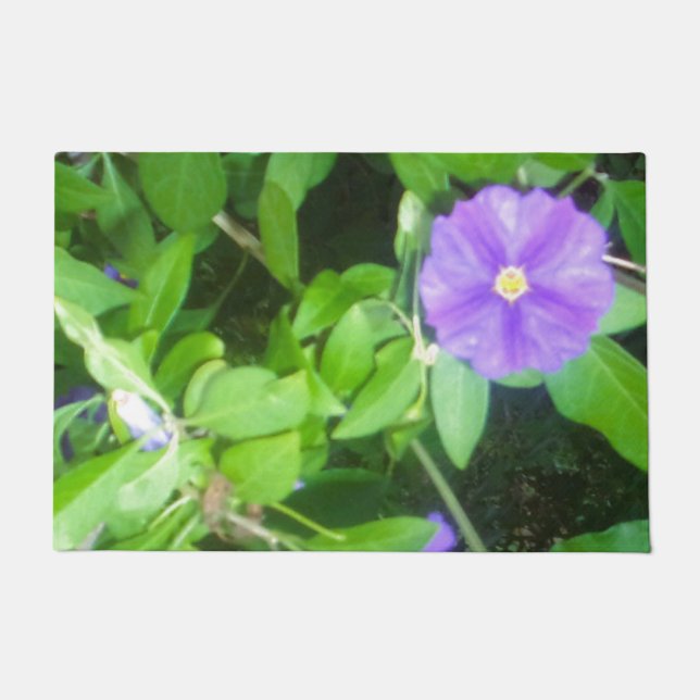 DEURMAT STIJL EN ONTWERP (Voorkant)