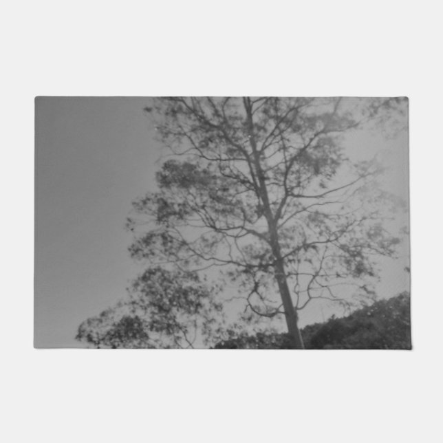 DEURMAT STIJL EN ONTWERP (Voorkant)