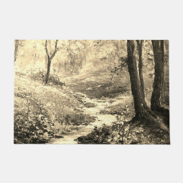 DEURMAT STIJL EN ONTWERP