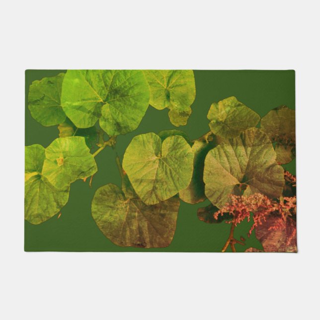 DEURMAT STIJL EN ONTWERP (Voorkant)