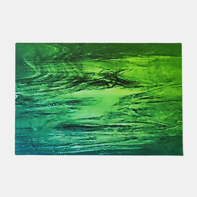 DEURMAT STIJL EN ONTWERP (Voorkant)