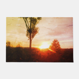 DEURMAT STIJL EN ONTWERP