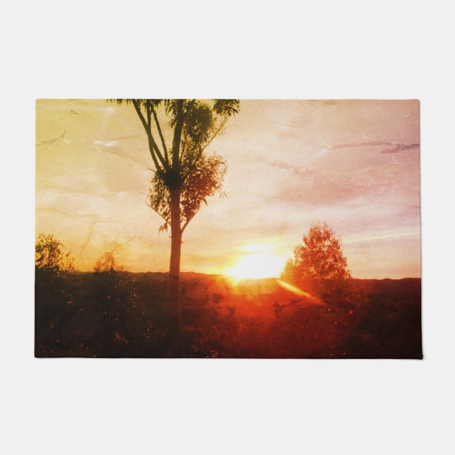 DEURMAT STIJL EN ONTWERP (Voorkant)