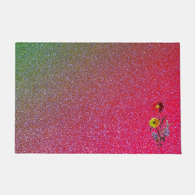 DEURMAT STIJL EN ONTWERP (Voorkant)