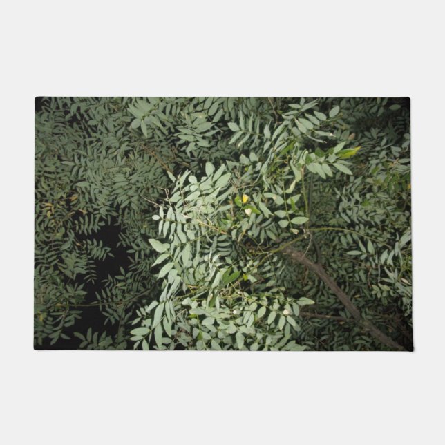 DEURMAT STIJL EN ONTWERP (Voorkant)