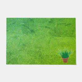 DEURMAT STIJL EN ONTWERP