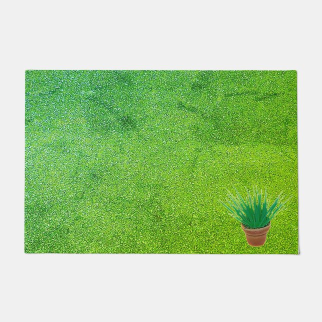 DEURMAT STIJL EN ONTWERP (Voorkant)