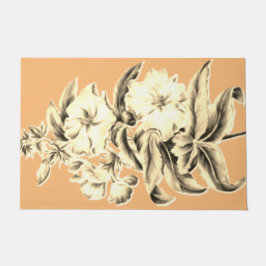 DEURMAT STIJL EN ONTWERP