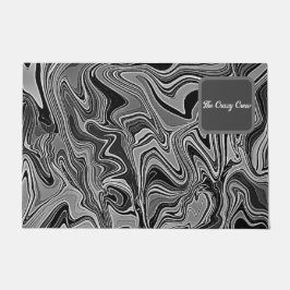 DEURMAT STIJL EN ONTWERP