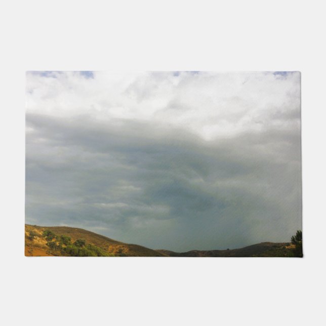 DEURMAT STIJL EN ONTWERP (Voorkant)