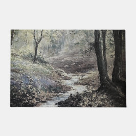 DEURMAT STIJL EN ONTWERP