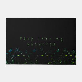 DEURMAT STIJL EN ONTWERP