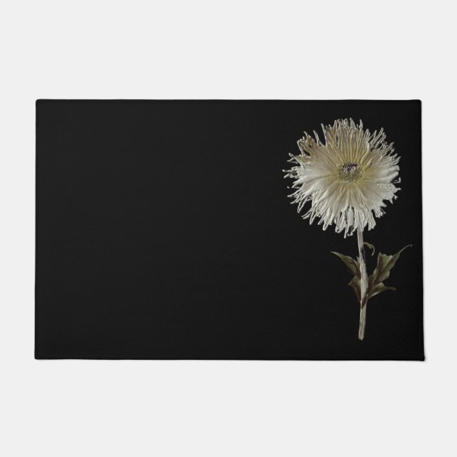 DEURMAT STIJL EN ONTWERP (Voorkant)