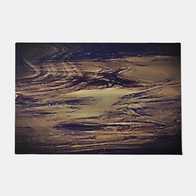 DEURMAT STIJL EN ONTWERP (Voorkant)