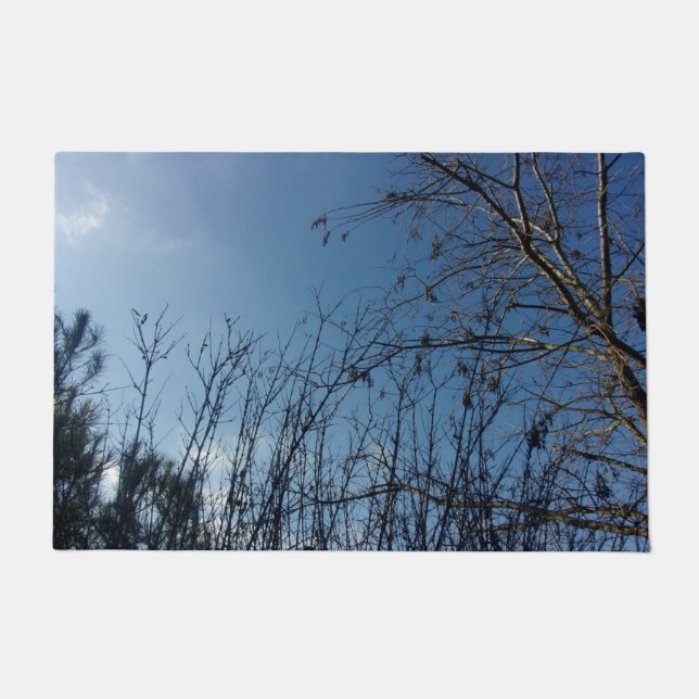 DEURMAT STIJL EN ONTWERP (Voorkant)