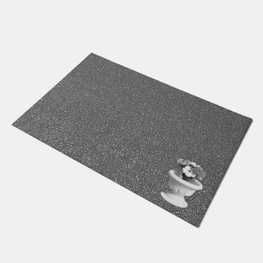 DEURMAT STIJL EN ONTWERP (Schuin)