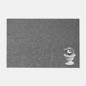 DEURMAT STIJL EN ONTWERP (Voorkant)