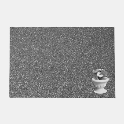 DEURMAT STIJL EN ONTWERP (Voorkant)