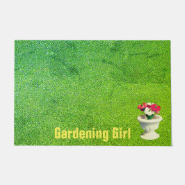 DEURMAT STIJL EN ONTWERP