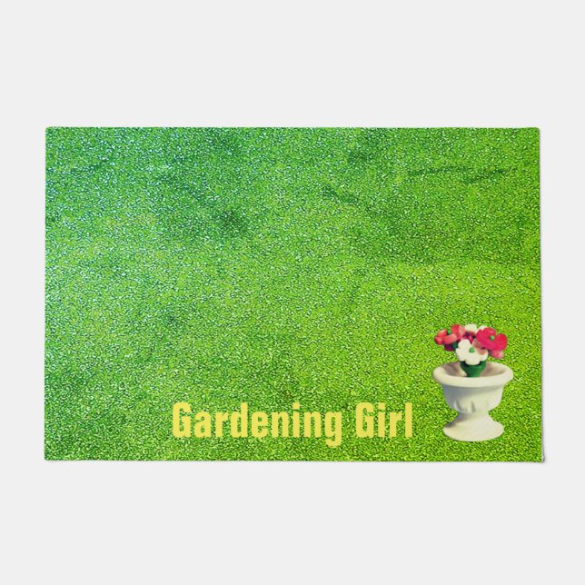 DEURMAT STIJL EN ONTWERP (Voorkant)