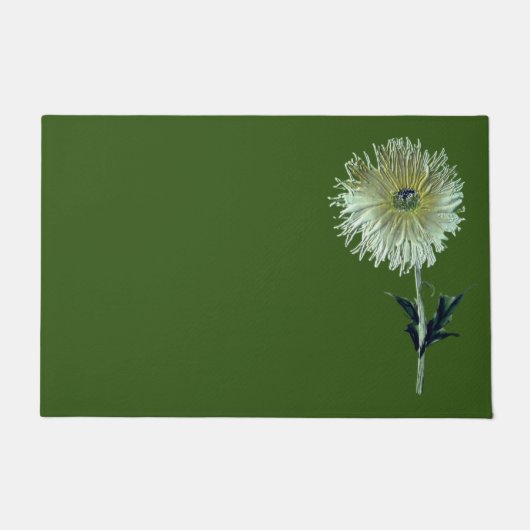 DEURMAT STIJL EN ONTWERP (Voorkant)