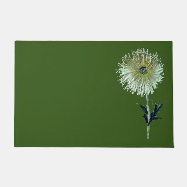 DEURMAT STIJL EN ONTWERP (Voorkant)