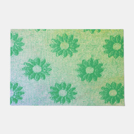 DEURMAT STIJL EN ONTWERP