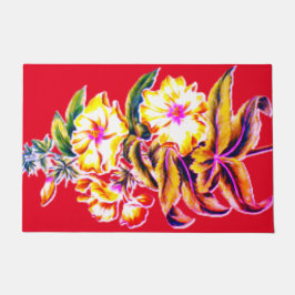 DEURMAT STIJL EN ONTWERP