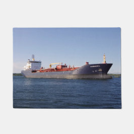 Deurmat van Algoscotia