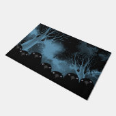 Deurmat van de rand van de bedekking (Schuin)